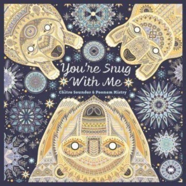 Produktbild: You're Snug With Me