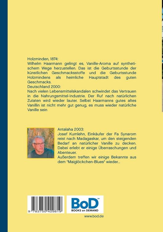 Produktbild: Die heimliche Hauptstadt des guten Geschmacks