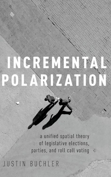 Produktbild: Incremental Polarization