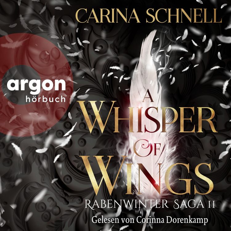 Produktbild: A Whisper of Wings