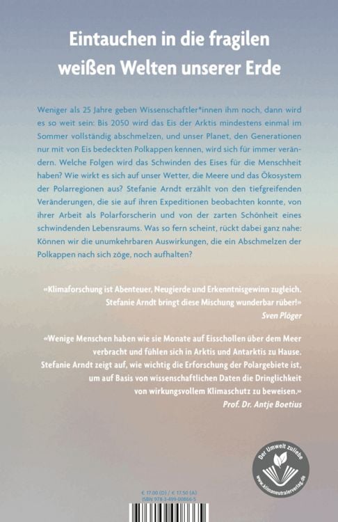 Produktbild: Expeditionen in eine schwindende Welt