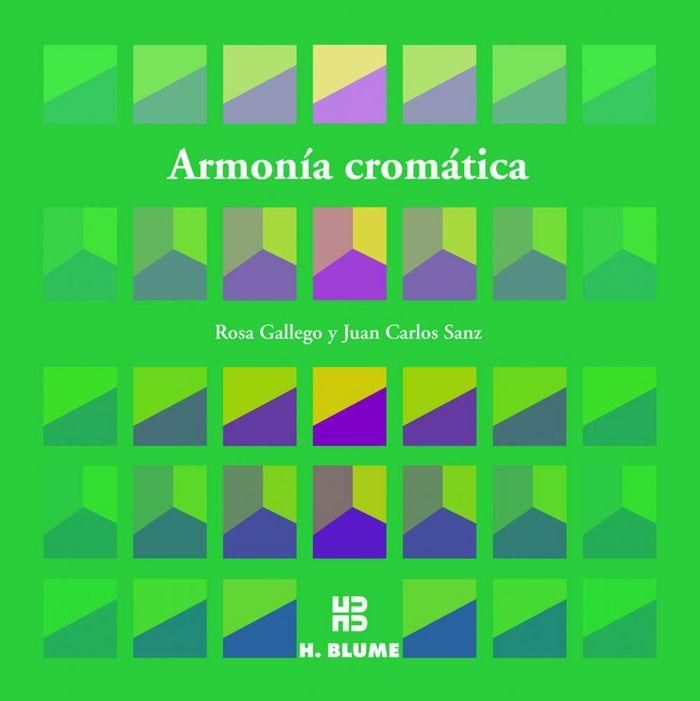 Produktbild: Armon&iacute;a crom&aacute;tica