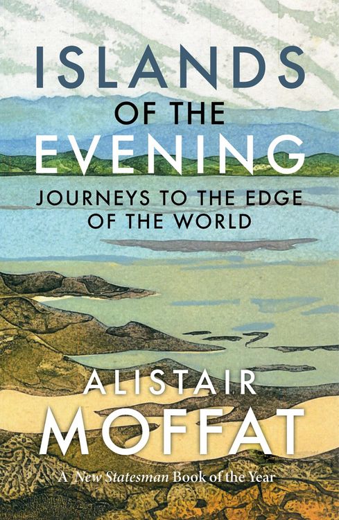 Produktbild: Islands of the Evening