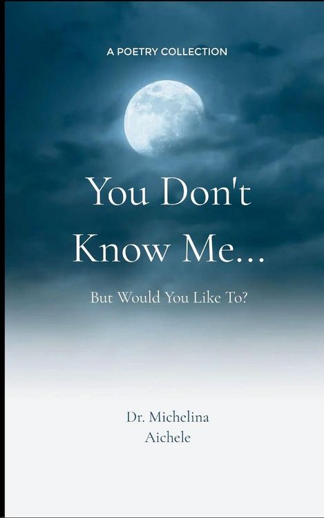 Produktbild: You Don't Know Me...