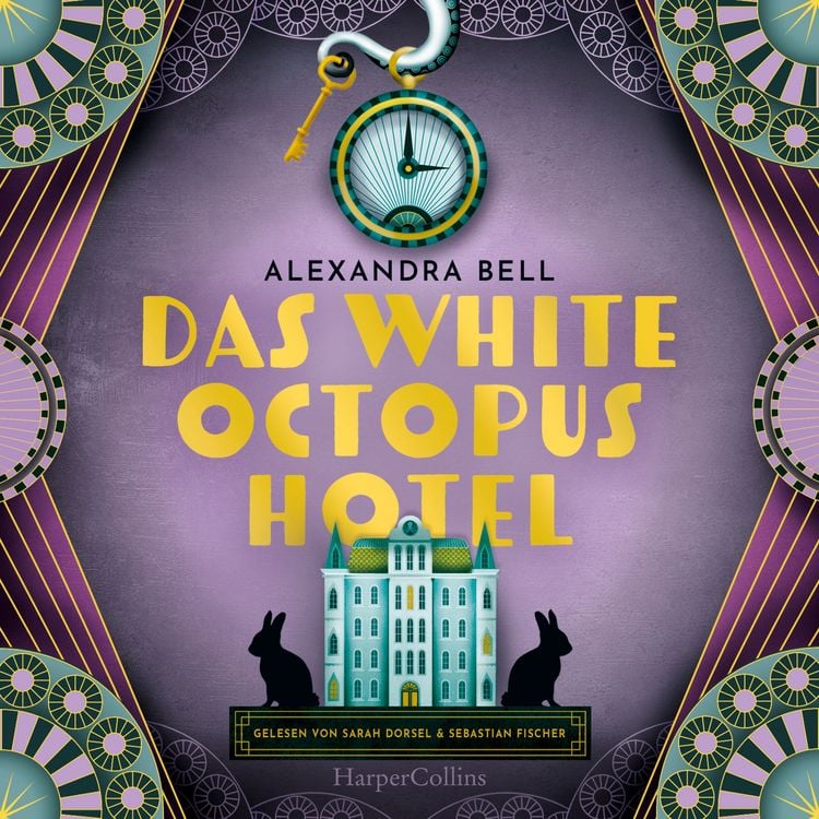 Produktbild: Das White Octopus Hotel