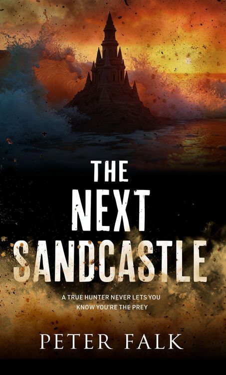 Produktbild: The Next Sandcastle