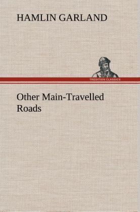 Produktbild: Other Main-Travelled Roads