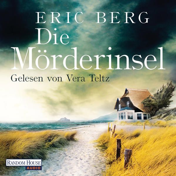 Produktbild: Die M&ouml;rderinsel