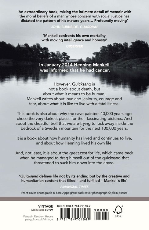 Produktbild: Quicksand