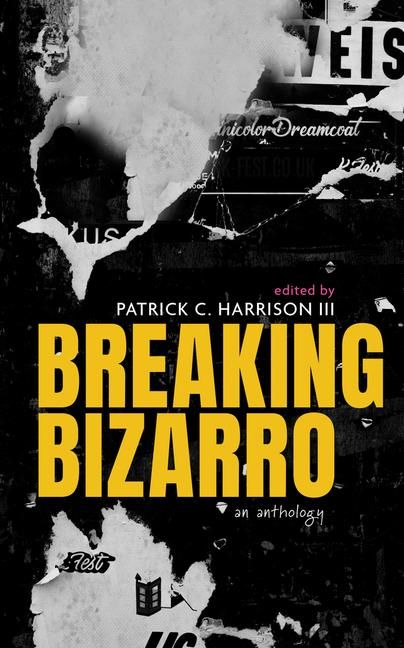 Produktbild: Breaking Bizarro