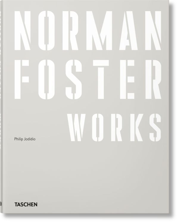 Produktbild: Norman Foster