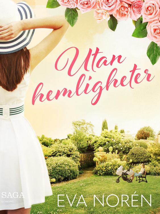 Produktbild: Utan hemligheter