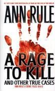 Produktbild: A Rage To Kill And Other True Cases: