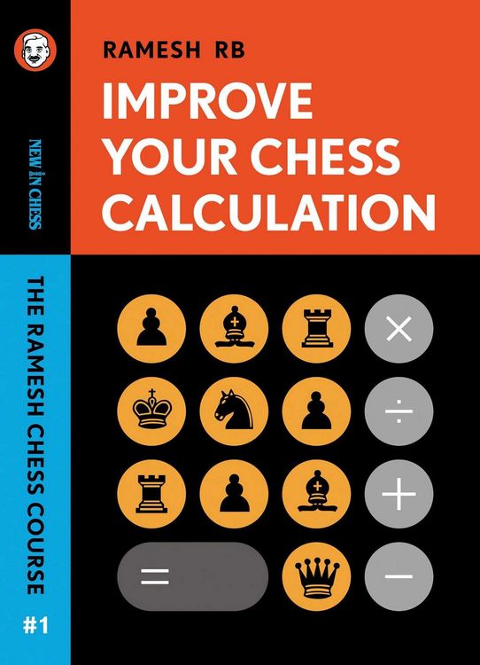 Produktbild: Improve Your Chess Calculation