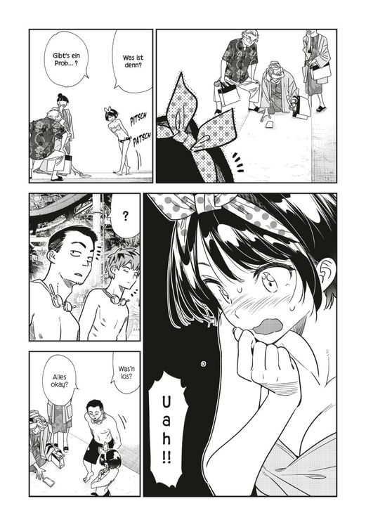 Produktbild: Rental Girlfriend 25