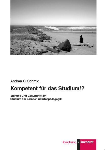 Produktbild: Kompetent f&uuml;r das Studium!?