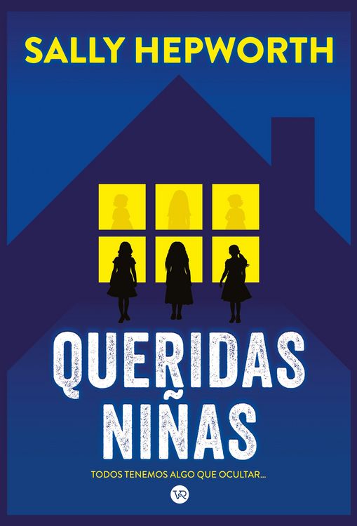 Produktbild: Queridas ni&ntilde;as