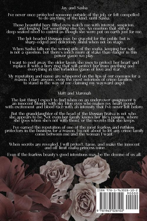 Produktbild: Whispered Surrender