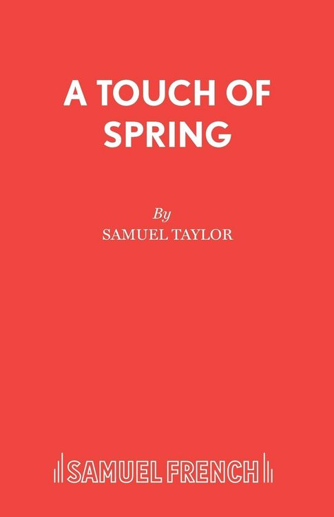 Produktbild: A Touch of Spring