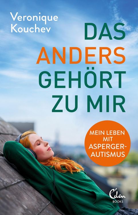 Produktbild: Das 'Anders' geh&ouml;rt zu mir