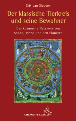 Produktbild: Der klassische Tierkreis und seine Bewohner