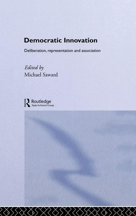 Produktbild: Democratic Innovation