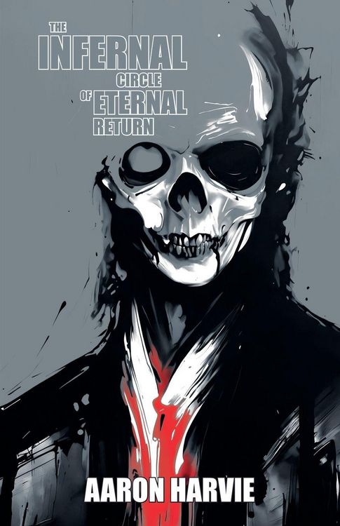 Produktbild: The Infernal Circle of Eternal Return