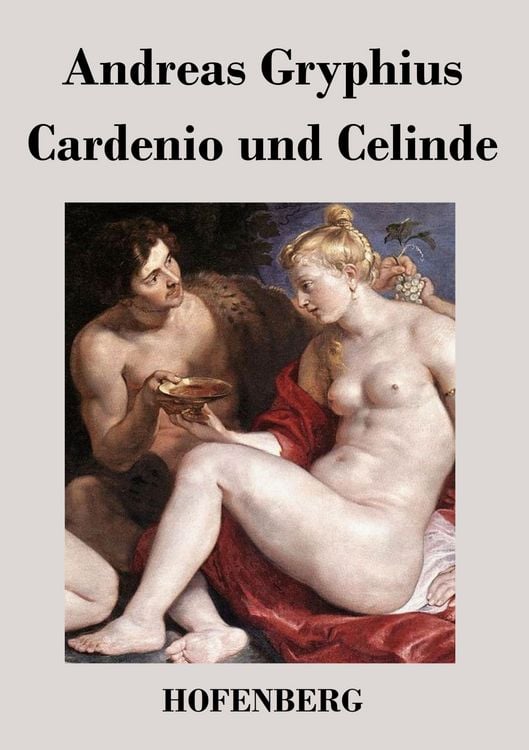 Produktbild: Cardenio und Celinde
