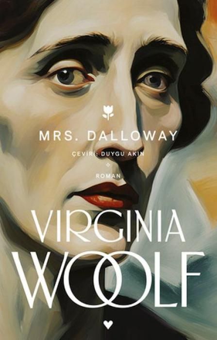 Produktbild: Mrs. Dalloway