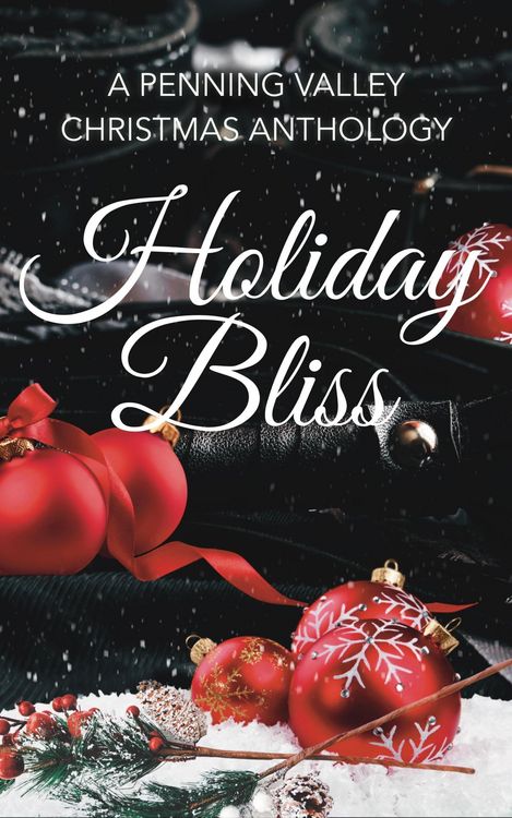 Produktbild: Holiday Bliss