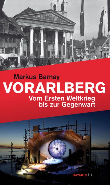 Produktbild: Vorarlberg