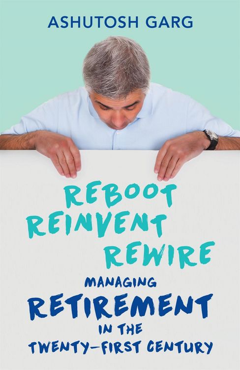 Produktbild: Reboot Reinvent Rewire