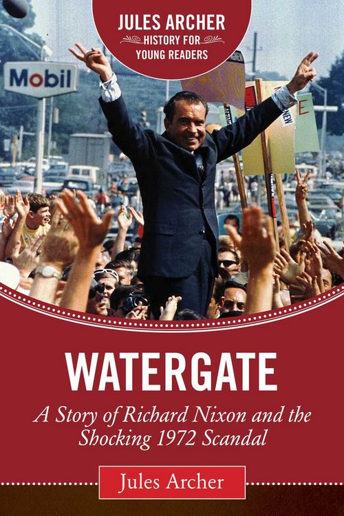 Produktbild: Watergate