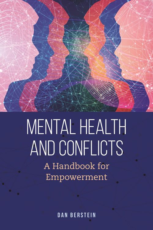 Produktbild: Mental Health and Conflicts