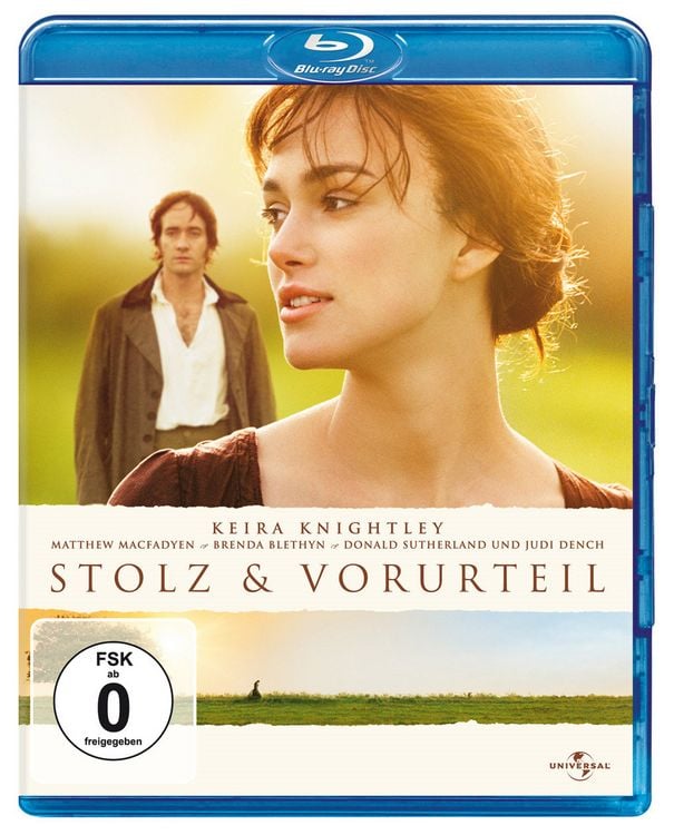 Produktbild: Stolz & Vorurteil