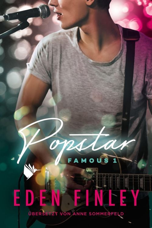 Bild vom Artikel Popstar vom Autor Eden Finley