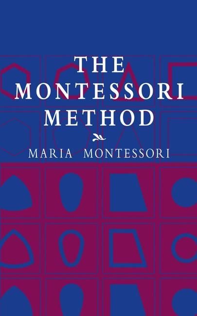 Produktbild: The Montessori Method