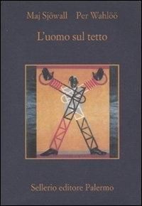Produktbild: L' uomo sul tetto