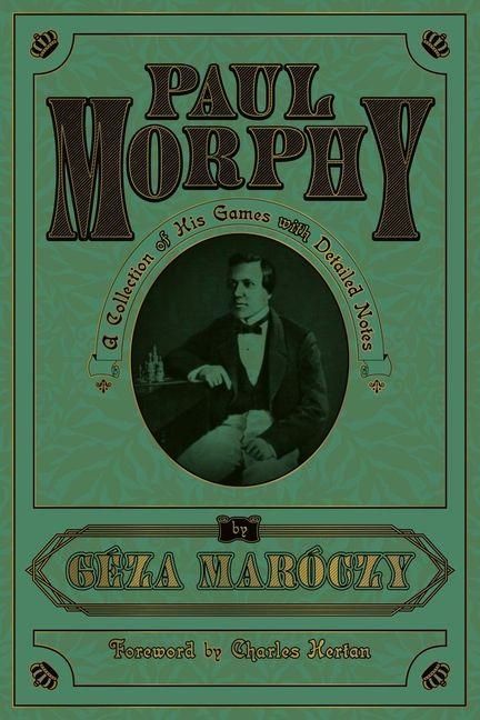 Produktbild: Paul Morphy