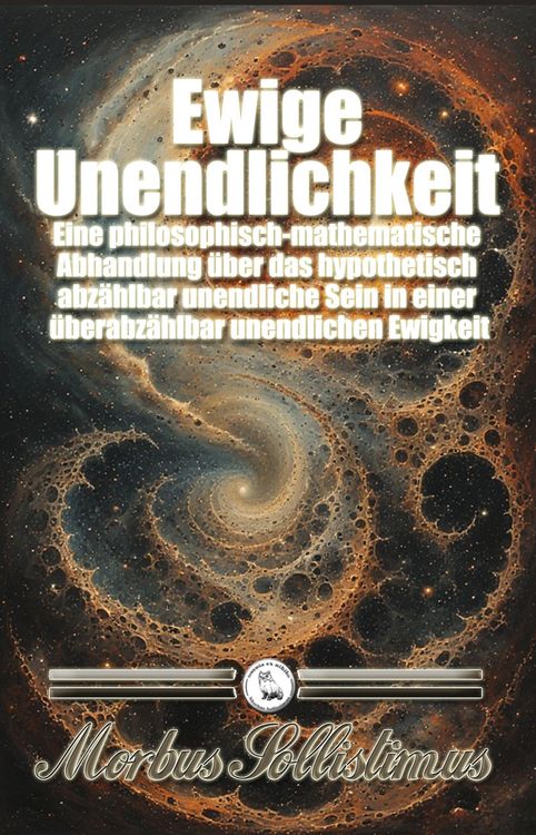 Produktbild: Ewige Unendlichkeit