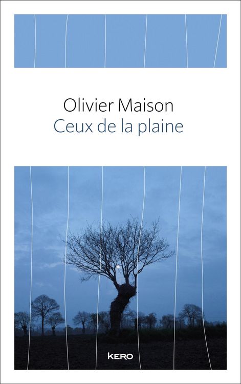 Produktbild: Ceux de la plaine