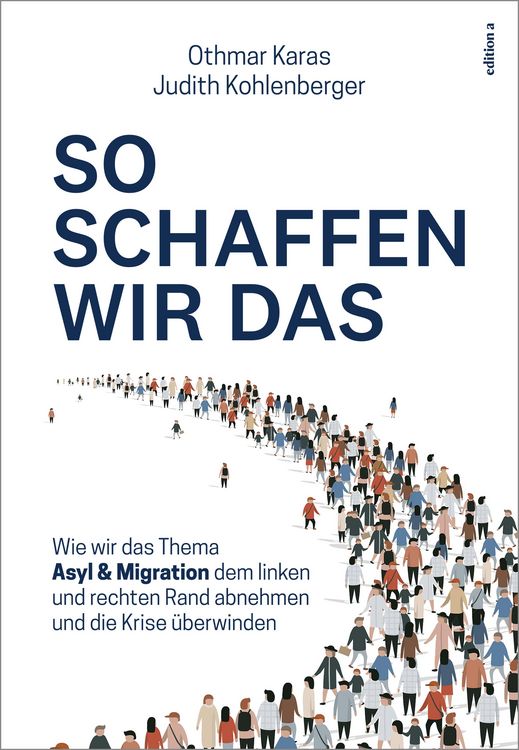 Produktbild: So schaffen wir das