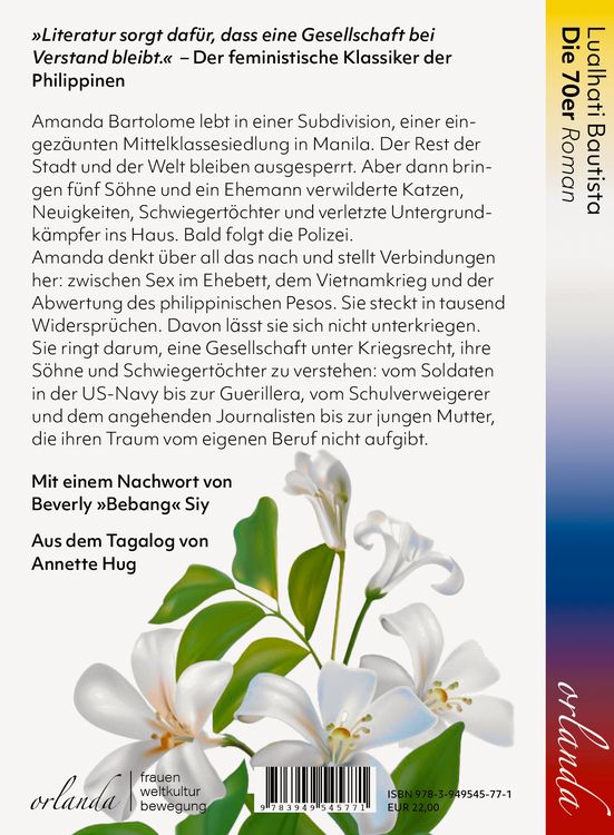 Produktbild: Die 70er