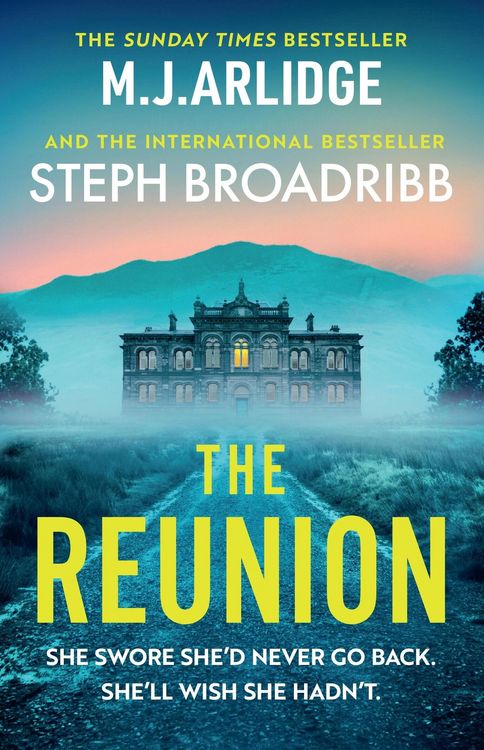 Produktbild: The Reunion