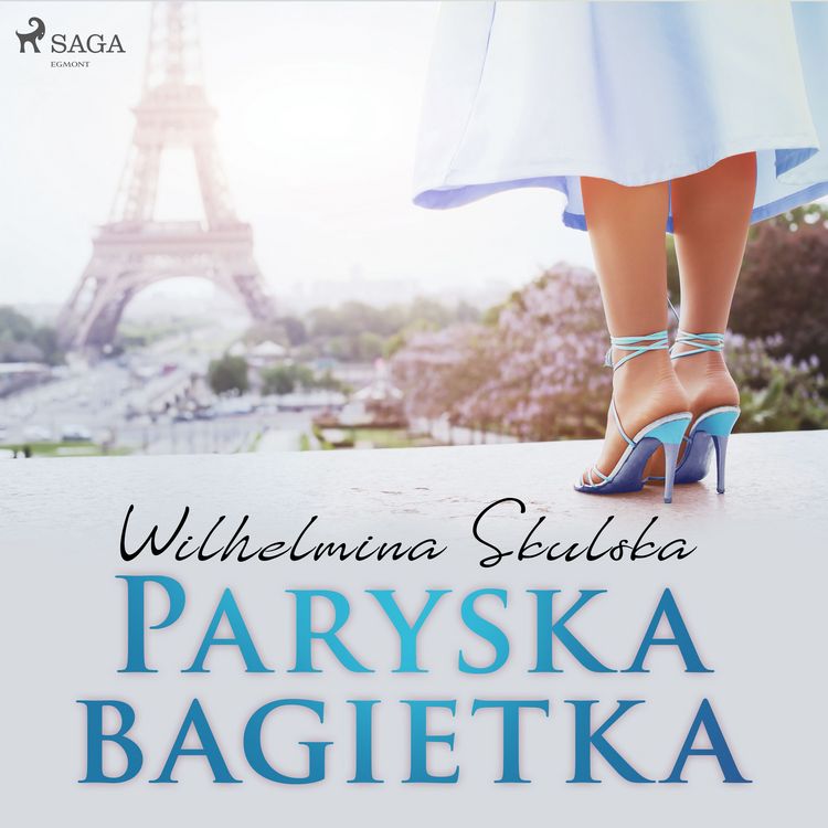 Produktbild: Paryska bagietka