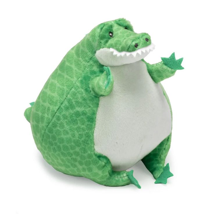 Produktbild: Pl&uuml;sch Flipkins Krokodil 13 cm