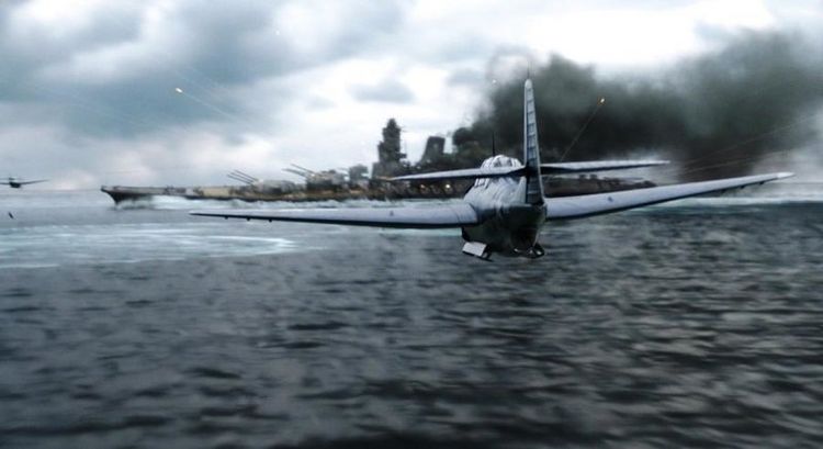 Produktbild: Yamato - Schlacht um Japan