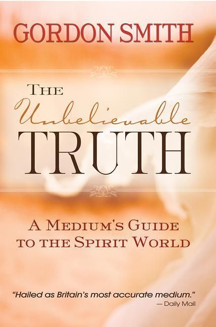Produktbild: The Unbelievable Truth