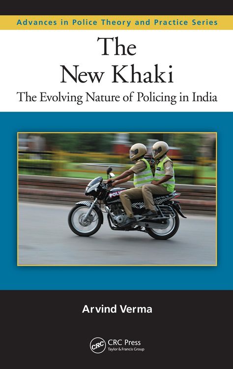 Produktbild: The New Khaki