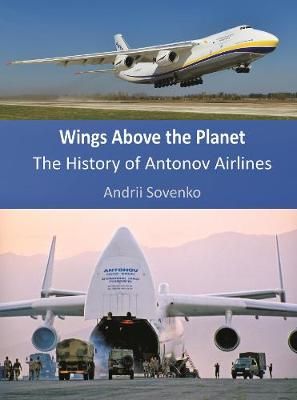 Produktbild: Wings Above the Planet